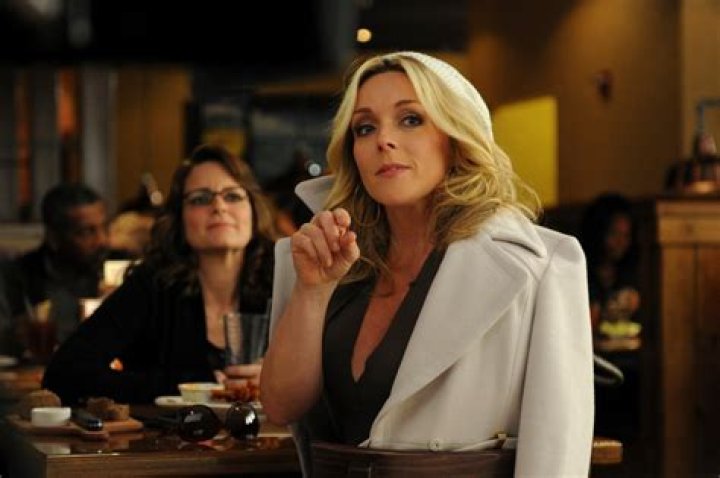 NBC to remove ’30 Rock’ episodes featuring characters in blackface