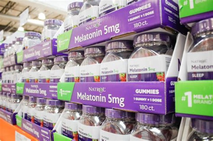 Nearly half of parents give kids melatonin against expert advice
