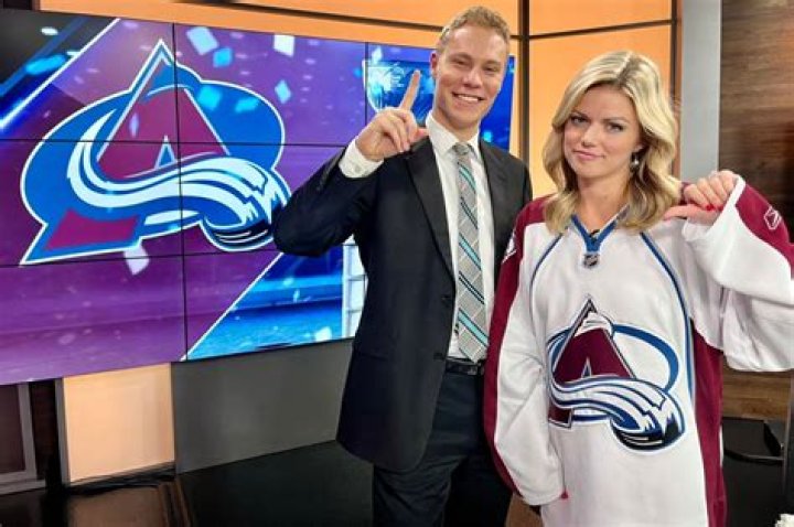 Neena Pacholke, Wisconsin morning news anchor, dead at 27