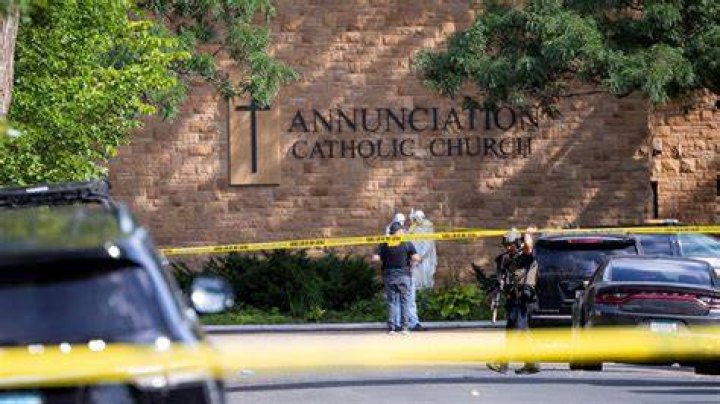Neo-Nazi admits plotting mass shooting at Michigan synagogue
