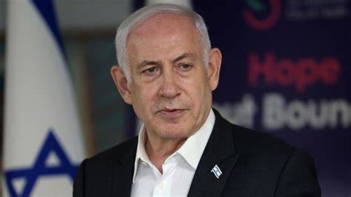 Netanyahu claims Hamas burned alive babies, says he showed pics to Blinken
