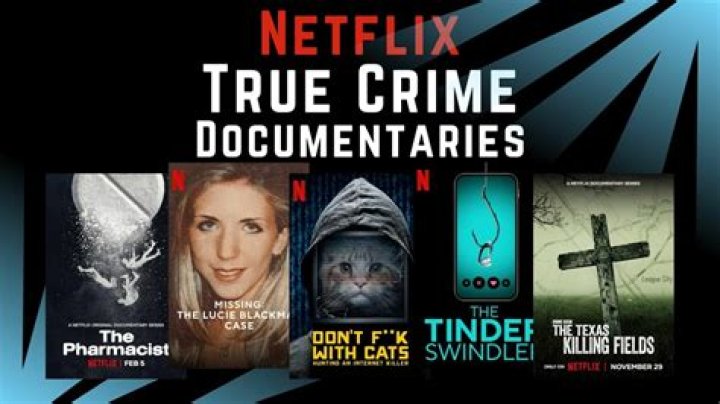Netflix doc explores gruesome crimes of 'Raincoat Killer'