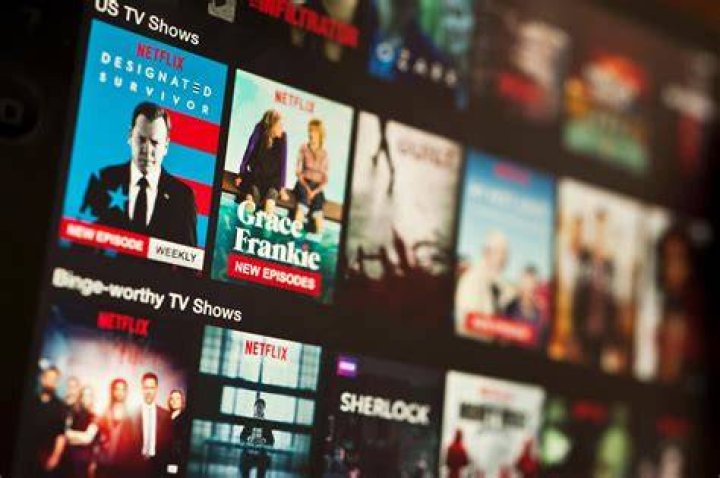 Netflix opens online shop offering merchandise from hit shows