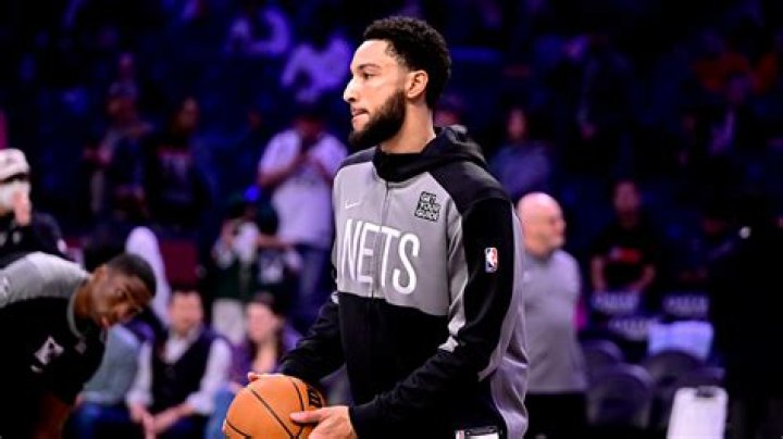 Nets' Ben Simmons 'feeling better' as he becomes more aggressive
