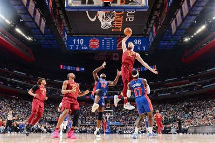 Nets must avoid infamy vs. Pistons in 2nd straight game: 'Can’t sleep on them'