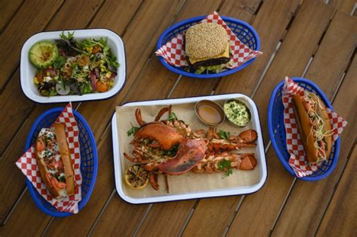 New and reopening dining options
