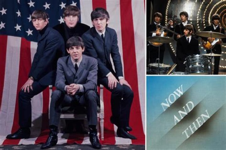 New Beatles song is full of nostalgia