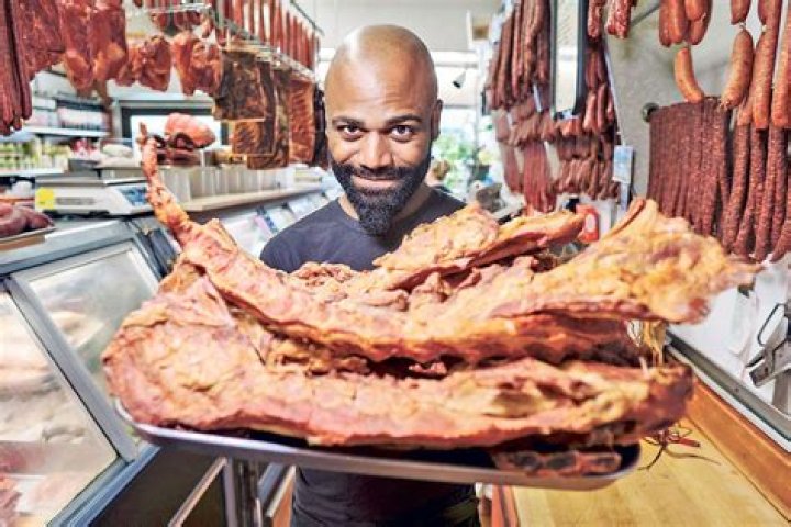 New diet claims you can lose weight eating only steak and burgers