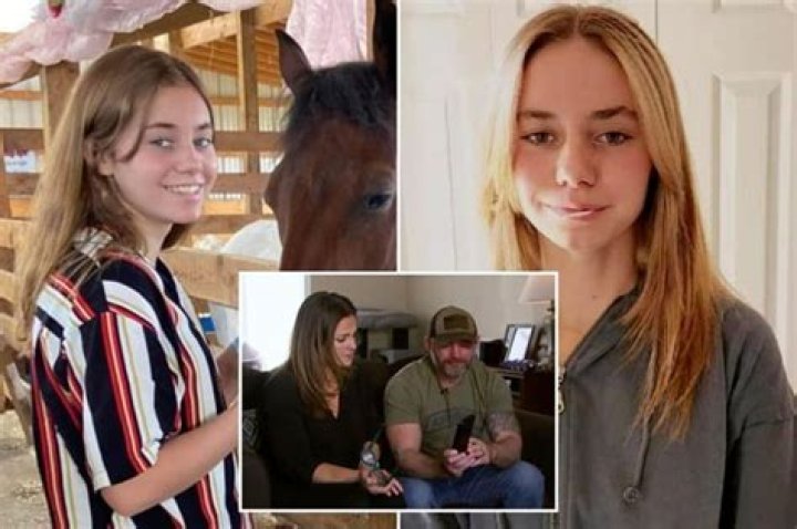 New Jersey girl, 14, takes her own life after latest attack