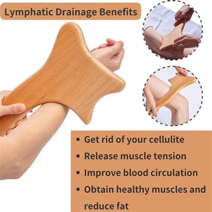 New lymphatic drainage tools promise to boost immune health
