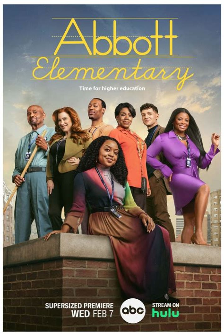 New mockumentary-style series 'Abbott Elementary' gets a good grade