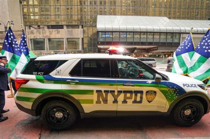 New NYPD policy sets cop romance regulations, police sources said