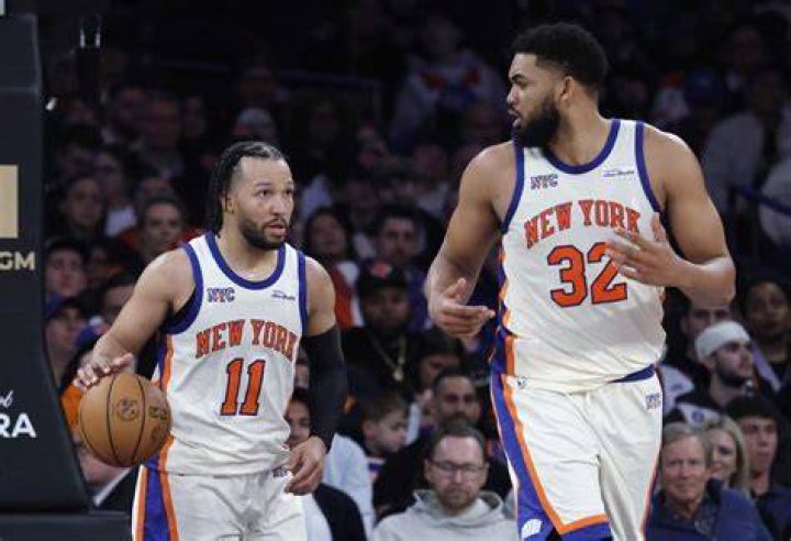 New York Knicks News, Scores, Stats & Rumors