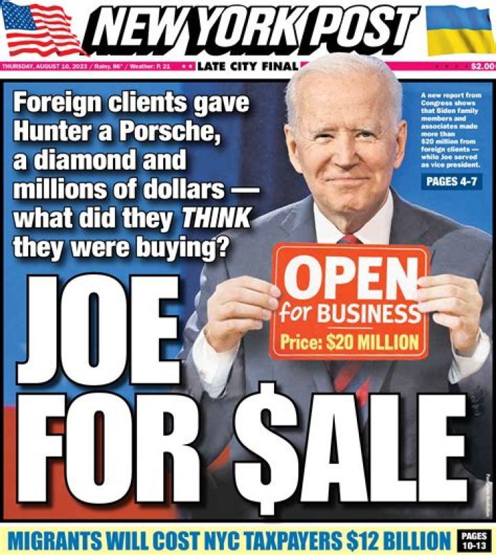 New York Magazine | New York Post