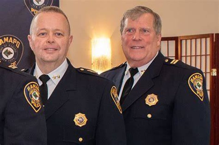 New York’s best-paid public employees are Long Island cops