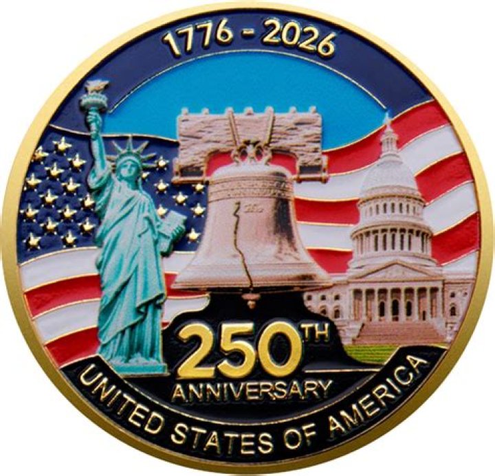 New York to receive new commemorative quarter