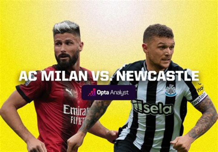 Newcastle United vs. AC Milan prediction: Champions League picks, odds