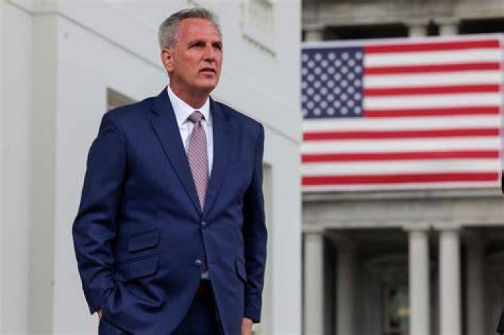 Newt Gingrich predicts Kevin McCarthy will be House speaker