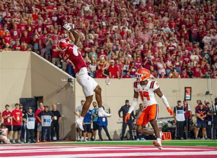 Newton scandal could turn college football upside down