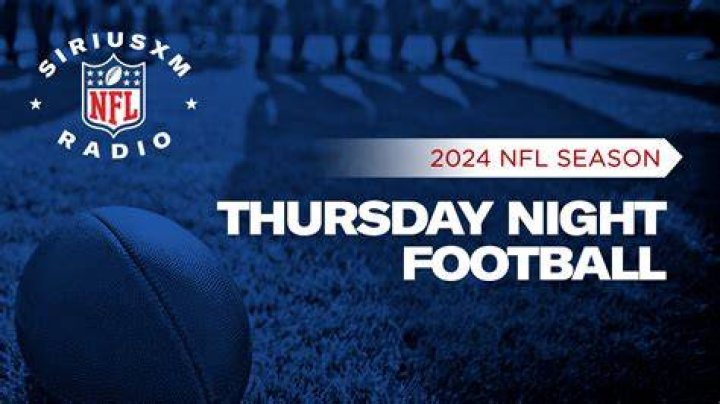 NFL 'Thursday Night Football' odds, picks