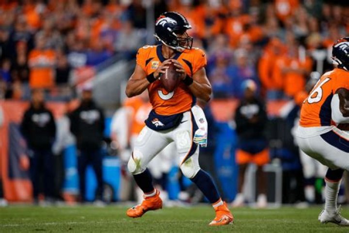 NFL begging Robert F. Smith, US's richest black man, to buy the Denver Broncos