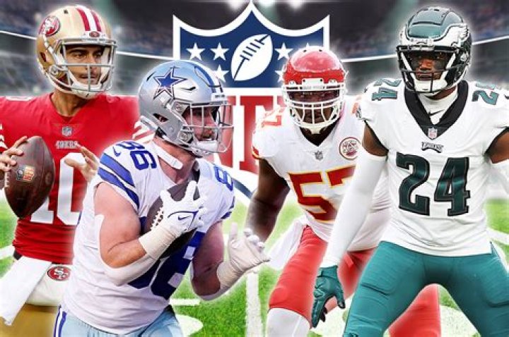 NFL Free Agency 2023 tracker: Live signings, news, analysis
