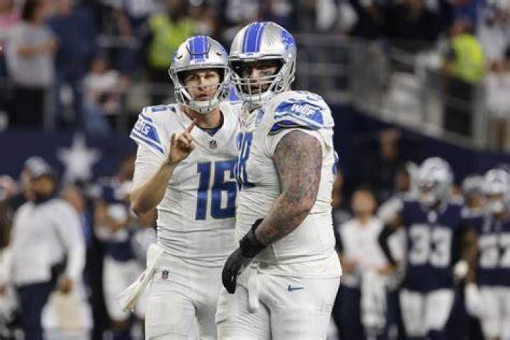 NFL goes defends controversial Lions-Cowboys call to every team