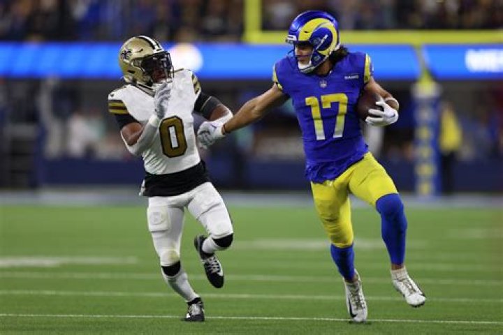 NFL Offensive Rookie of the Year odds: Puka Nacua gains ground