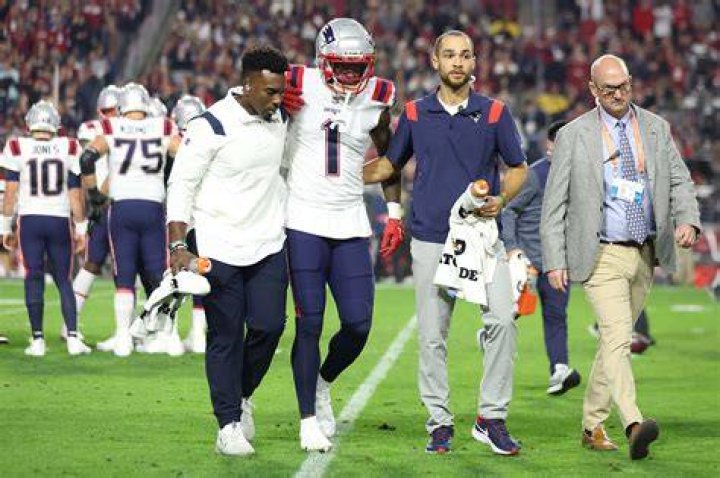 NFL reveals data of rise in concussions for 2022 season