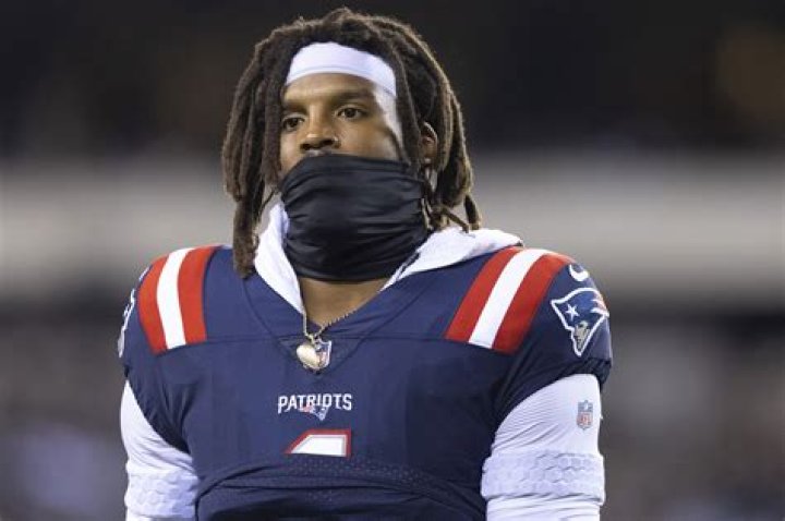 NFL teams don’t want Cam Newton