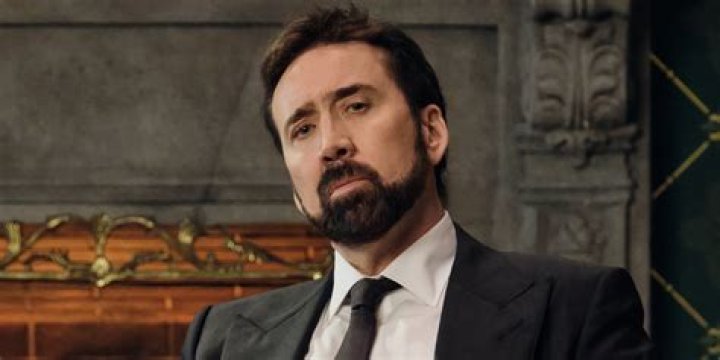 Nicolas Cage is (yet again) a total tool in ‘Dying of the Light’