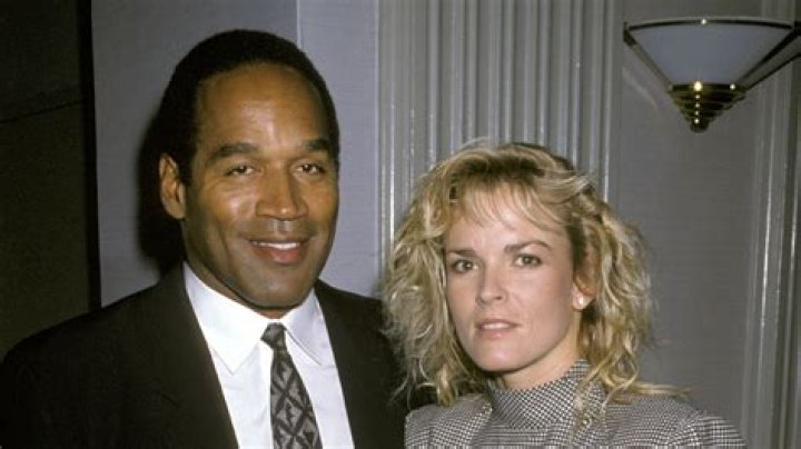 Nicole Brown Simpson | New York Post
