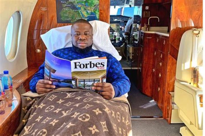 Nigerian influencer ‘Hushpuppi’ gets prison term for money laundering conspiracy