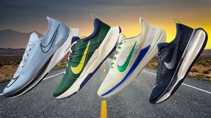 Nike's Cyber Monday sale offers up to 60% off