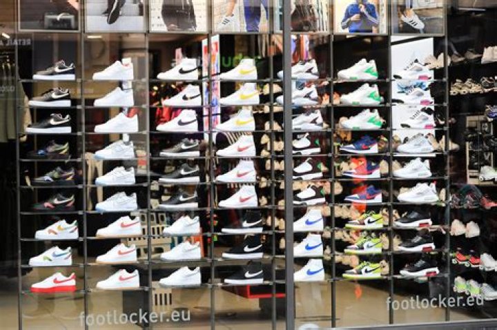 Nike sends Foot Locker stock plummeting