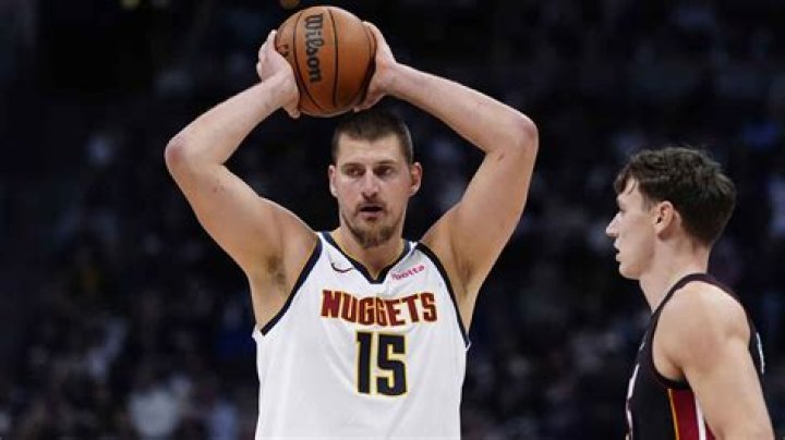Nikola Jokic's brothers wanted in on Nuggets-Suns scuffle