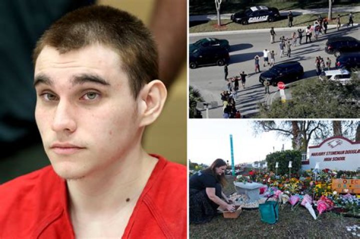 Nikolas Cruz | New York Post