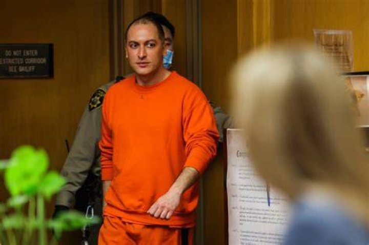 Nima Momeni, accused killer of Cash App Founder Bob Lee, denied bail again
