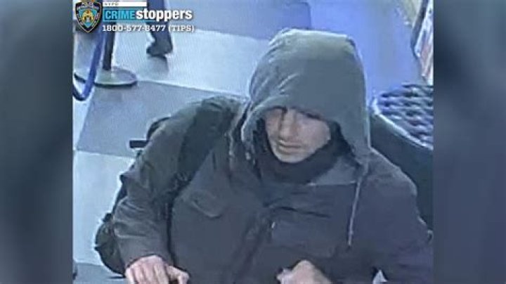 ‘Ninja’ Murder Suspects | New York Post