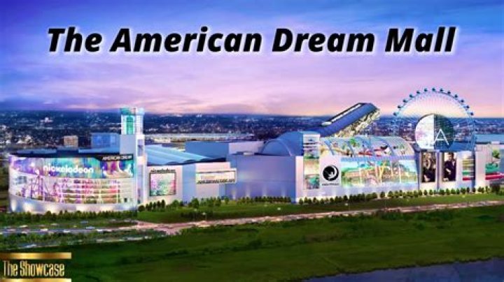 NJ's American Dream Mall saw losses quadruple in 2022