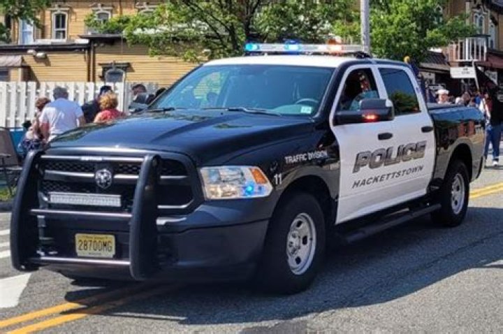 NJ driver gets into crash while swatting away bug inside car: cops