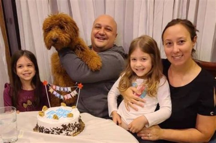NJ mom Jackie Montanaro dies trying to save daughter from fire
