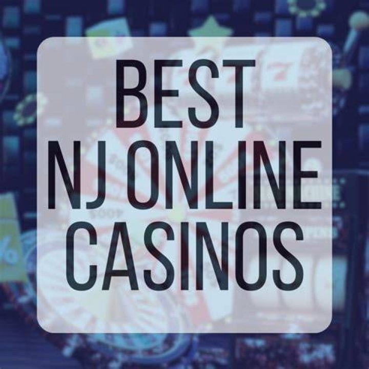 NJ Online Casinos | Best New Jersey Gambling Sites 2024