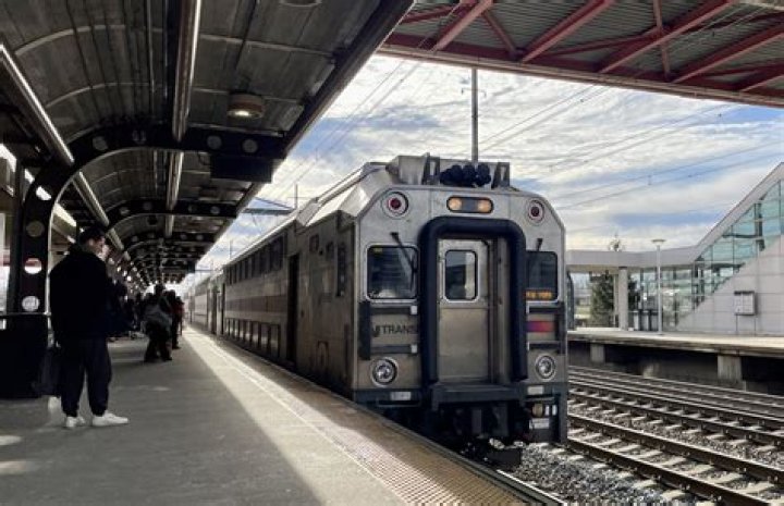 NJ Transit proposes massive 15% fare hikes as MTA chair taunts NJ Gov. Phil Murphy for budget hole