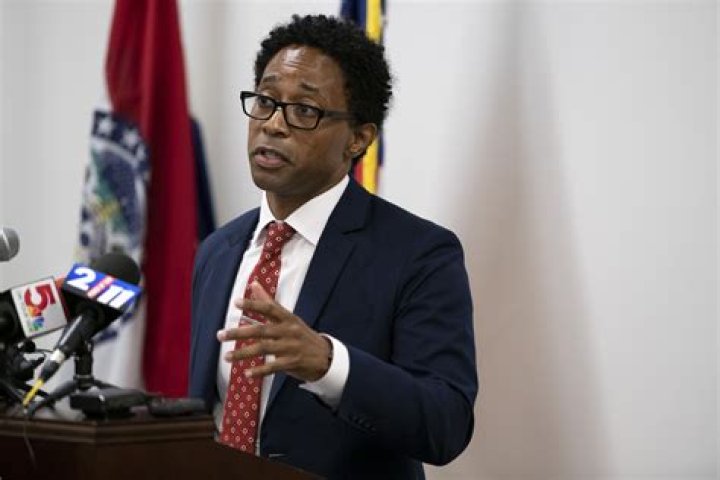 No charges for Darren Wilson in Michael Brown’s death: prosecutor