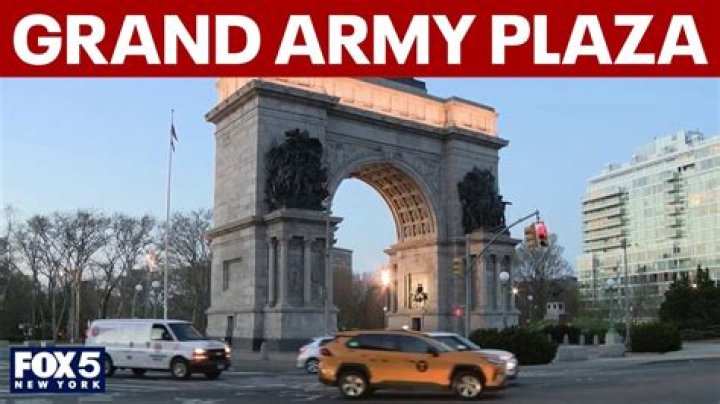 No dis Union here — condo near Grand Army Plaza moves ahead