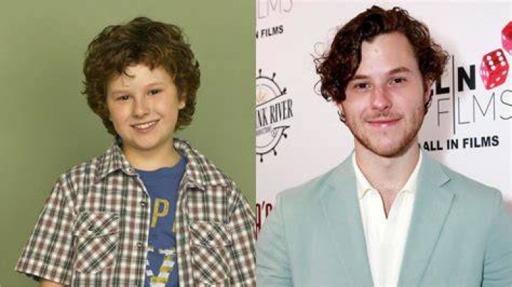 Nolan Gould, Luke from ‘Modern Family,’ shows pole dancing