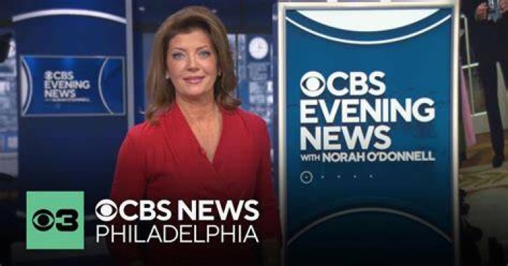 Norah O'Donnell's attitude under fire at CBS 'Evening News'