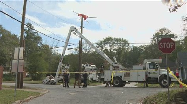 North Carolina construction worker killed in massive fire