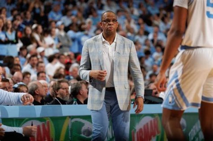 North Carolina Tar Heels popular among sports bettors